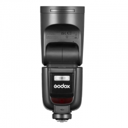 Godox V1 Pro do Fuji